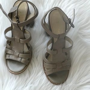 Enzo Angiolini Sandals